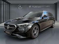 Gebraucht Mercedes E300 AMG 313 PS (230 kW) 2025 Schwarz Limousine