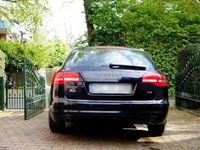 gebraucht Audi A6 Avant 2.0 TDI (DPF) 125kW - Navi, Leder, AHK