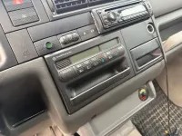 Używany VW T4 102 KM (75 kW) 1998 Czerwony Van