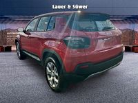 Neu Jeep Avenger Altitude 101 PS (74 kW) 2025 Rot SUV