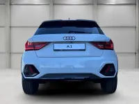 Gebraucht Audi A1 Sport 150 PS (110 kW) 2025 Gletscherweiß metallic SUV