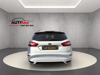 Gebraucht Ford Mondeo ST-Line 239 PS (175 kW) 2018 Weiß Kombi