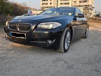 Second-hand BMW 523 2010 Berlinǎ