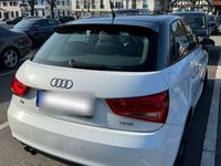 gebraucht Audi A1 Sportback 1.4 TFSI