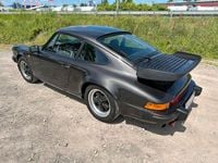 Gebraucht Porsche 911SC 204 PS (150 kW) 1981 Grau Coupé