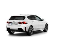 Neu BMW 118 150 PS (110 kW) 2026 Weiß Kleinwagen