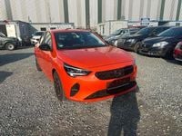 Gebraucht Opel Corsa Edition 101 PS (74 kW) 2020 Orange Kleinwagen
