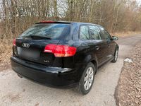 Gebraucht Audi A3 Sportback 126 PS (92 kW) 2006 Kleinwagen