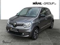 Gebraucht Renault Twingo Techno 60 kW (82 PS) 2023 Lunaire grau Kleinwagen