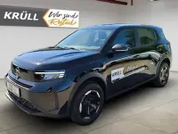 Gebraucht Opel Frontera Edition 83 kW (113 PS) 2025 Schwarz SUV