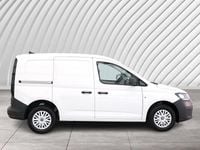 Neu VW Caddy 102 PS (75 kW) 2026 Weiß Van / Kleinbus