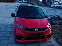 Gebraucht Aixam Coupe Sport 2024 Rot Coupé