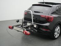 Gebraucht VW Polo Style 116 PS (85 kW) 2024 Schwarz Limousine