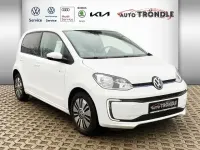 Second-hand VW e-up! Highline 60 kW (82 CP) 2018 Alb Hatchback