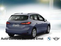 Neu BMW 218 Active Tourer 136 PS (100 kW) 2026 Sparkling kupfergrau metallic Van / Kleinbus