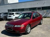 Gebraucht Rover 416 111 PS (81 kW) 1996 Rot Limousine