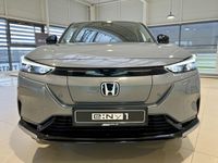 Neu Honda e:Ny1 150 kW (204 PS) 2026 SUV