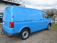 Gebraucht VW T6 102 PS (75 kW) 2016 Blau Van