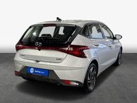 gebraucht Hyundai i20 1.0 T-GDI Trend