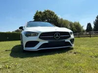 Gebraucht Mercedes CLA200 163 PS (119 kW) 2020 Coupé