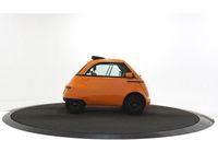 Gebraucht Micro Microlino 13 kW (18 PS) 2023 Orange Kleinwagen