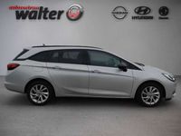 gebraucht Opel Astra Sports Tourer 1.5L, Elegance, Start/Stop, Innenraum-Paket, Winter-Paket