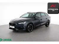 Gebraucht Cupra Leon VZ 245 PS (180 kW) 2023 Kombi