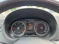 Gebraucht VW Polo Highline 105 PS (77 kW) 2011 Grau Kleinwagen