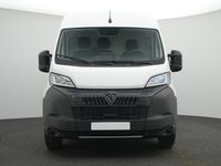 Gebraucht Peugeot Boxer 140 PS (102 kW) 2025 Weiß Van