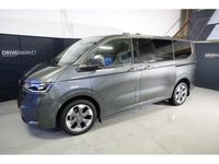 Neu VW T7 Style 170 PS (125 kW) 2026 Grau Van