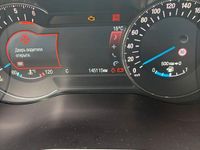 Usata Ford Galaxy 150 CV (110 kW) 2017 Nero Monovolume