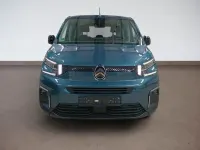 Gebraucht Citroën Berlingo 110 PS (80 kW) 2024 Blau Van / Kleinbus