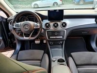 gebraucht Mercedes CLA250 AMG