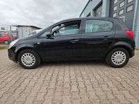 gebraucht Opel Corsa Selection 1.2 Klima 1 Hand