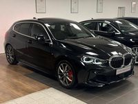 Gebraucht BMW 128 Performance 265 PS (194 kW) 2023 Schwarz Limousine