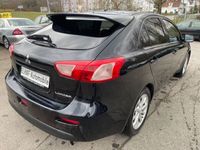 gebraucht Mitsubishi Lancer Sportback EDITION ClearTec