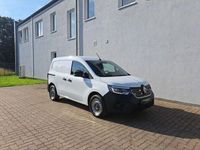Gebraucht Renault Rapid 66 kW (90 PS) 2022 Weiss