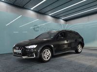 gebraucht Audi A4 Allroad 40 TDI Q