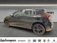 Second-hand Opel Corsa 101 CP (74 kW) 2024 Negru Berlinǎ