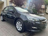 gebraucht Opel Astra 5-trg. Edition 2,0 CDTI Automatik, Navi