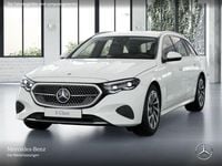 Gebraucht Mercedes E300 Advanced 204 PS (150 kW) 2025 Weiß Limousine