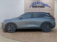 Neu Baic X55 177 PS (130 kW) 2025 Grau SUV