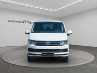 Usata VW T6 204 CV (150 kW) 2017 Bianco Furgone