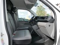 gebraucht VW Transporter 2.0 TDI Kasten lang L2H1 NAVI T