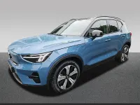 Occasion Volvo XC40 Plus 169 kW (231 ch) 2023 Bleue SUV