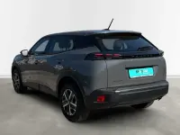 Gebraucht Peugeot 2008 Active 101 PS (74 kW) 2024 Grau SUV