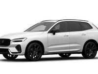 Neu Volvo XC60 Plus 250 PS (183 kW) 2026 Weiß SUV