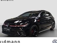 Gebraucht VW Polo Edition 207 PS (152 kW) 2024 Deep black perleffekt Kleinwagen