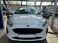 gebraucht Ford Fiesta 1.1 TREND