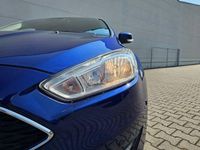 Gebraucht Ford Focus Business Edition 150 PS (110 kW) 2018 Blau Kombi